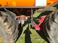 Vredo - 2006 - zbv 25000 zc - zelfrijdende mestverspreider - afbeelding 17 van  41