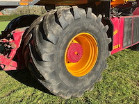Vredo - 2006 - zbv 25000 zc - zelfrijdende mestverspreider - afbeelding 19 van  41