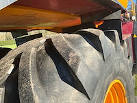 Vredo - 2006 - zbv 25000 zc - zelfrijdende mestverspreider - afbeelding 20 van  41