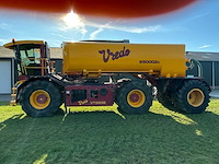 Vredo - 2006 - zbv 25000 zc - zelfrijdende mestverspreider - afbeelding 14 van  41