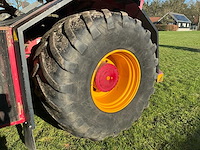 Vredo - 2006 - zbv 25000 zc - zelfrijdende mestverspreider - afbeelding 25 van  41