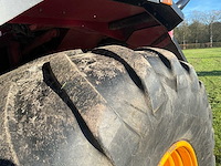 Vredo - 2006 - zbv 25000 zc - zelfrijdende mestverspreider - afbeelding 26 van  41