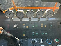 Vredo - 2006 - zbv 25000 zc - zelfrijdende mestverspreider - afbeelding 32 van  41