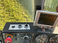 Vredo - 2006 - zbv 25000 zc - zelfrijdende mestverspreider - afbeelding 36 van  41