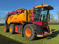 Vredo - 2006 - zbv 25000 zc - zelfrijdende mestverspreider - afbeelding 39 van  41