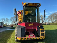 Vredo - 2006 - zbv 25000 zc - zelfrijdende mestverspreider - afbeelding 40 van  41