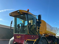 Vredo - 2006 - zbv 25000 zc - zelfrijdende mestverspreider - afbeelding 41 van  41