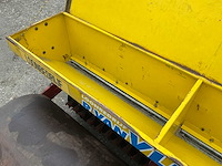 Vredo doorzaaimachine - afbeelding 3 van  11