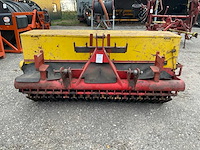 Vredo doorzaaimachine - afbeelding 6 van  11