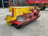 Vredo doorzaaimachine - afbeelding 7 van  11