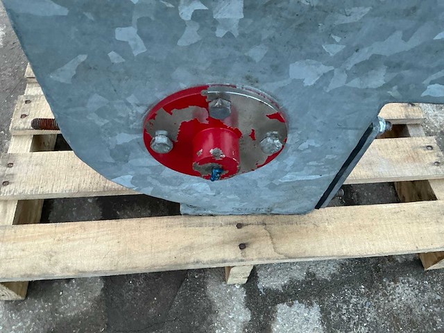 Vredo snijkast - afbeelding 4 van  12