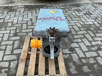 Vredo snijkast - afbeelding 5 van  12