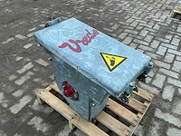 Vredo snijkast - afbeelding 8 van  12