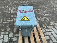 Vredo snijkast - afbeelding 9 van  12