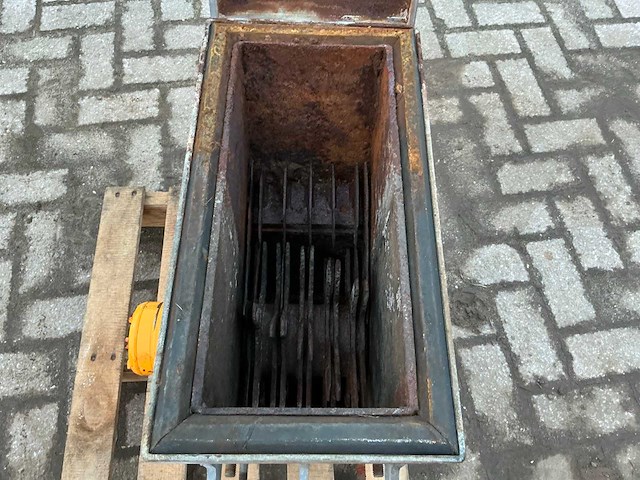 Vredo snijkast - afbeelding 2 van  12