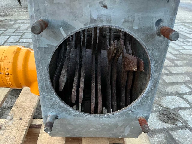 Vredo snijkast - afbeelding 3 van  12