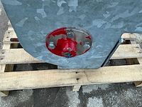 Vredo snijkast - afbeelding 4 van  12