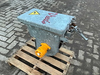 Vredo snijkast - afbeelding 1 van  12