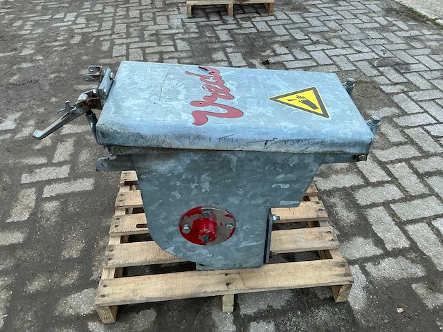 Vredo snijkast - afbeelding 7 van  12