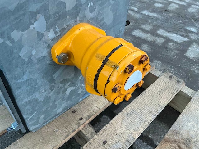 Vredo snijkast - afbeelding 10 van  12