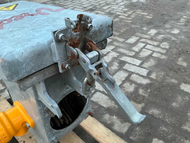 Vredo snijkast - afbeelding 11 van  12