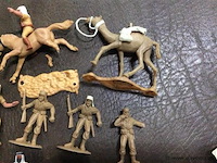 Vreemdelingen legioen. ( oa timpo ) - afbeelding 3 van  5