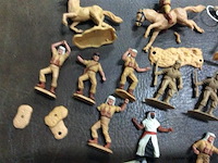 Vreemdelingen legioen. ( oa timpo ) - afbeelding 5 van  5