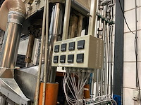 Vremac hydraulische pers - afbeelding 3 van  15