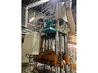 Vremac hydraulische pers - afbeelding 12 van  15