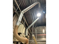 Vremac hydraulische pers - afbeelding 14 van  15