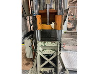Vremac hydraulische pers - afbeelding 15 van  15