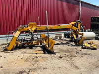 Vreten 6000-1 grader t.b.v. shovel - afbeelding 2 van  8