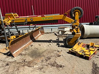 Vreten 6000-1 grader t.b.v. shovel - afbeelding 3 van  8