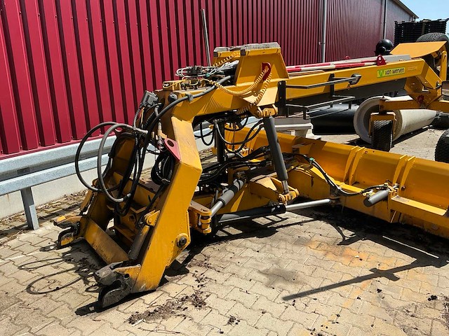 Vreten 6000-1 grader t.b.v. shovel - afbeelding 4 van  8