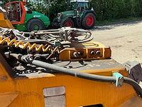 Vreten 6000-1 grader t.b.v. shovel - afbeelding 5 van  8