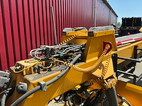 Vreten 6000-1 grader t.b.v. shovel - afbeelding 6 van  8