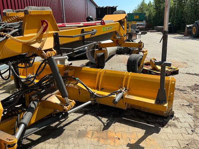 Vreten 6000-1 grader t.b.v. shovel - afbeelding 7 van  8