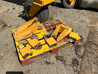 Vreten 6000-1 grader t.b.v. shovel - afbeelding 8 van  8