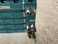 Vri batterie-technik - lifepo4 batterie - modulaire lithium-ijzerfosfaat batterijmodule (6x) - afbeelding 2 van  5