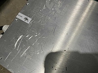 Vri batterie-technik - lifepo4 batterie - modulaire lithium-ijzerfosfaat batterijmodule (6x) - afbeelding 5 van  5