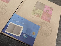 Vriendenboekje sp mickey mix 48 stuks - afbeelding 3 van  7