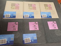 Vriendenboekje sp mickey mix 48 stuks - afbeelding 5 van  7