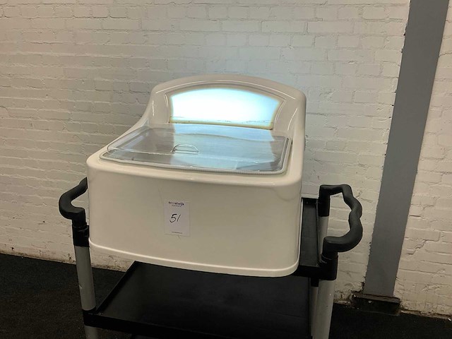 Vriesbak - afbeelding 2 van  8