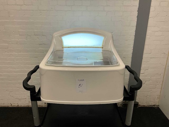 Vriesbak - afbeelding 3 van  8