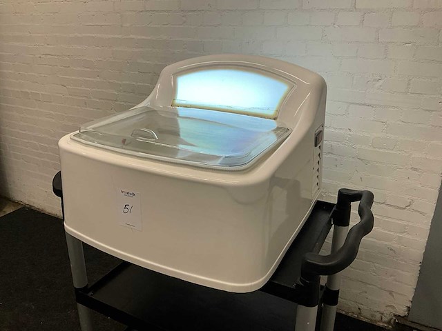 Vriesbak - afbeelding 5 van  8