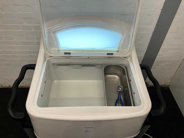 Vriesbak - afbeelding 7 van  8