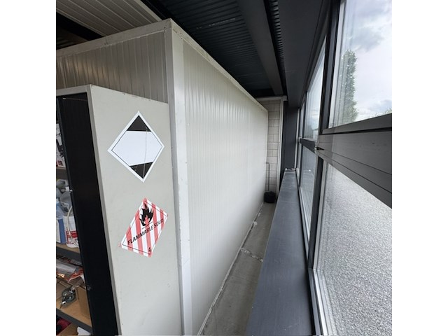 Vriescel, 2019 - afbeelding 3 van  12