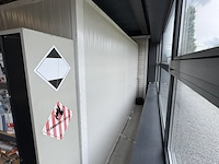 Vriescel, 2019 - afbeelding 3 van  12
