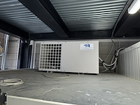 Vriescel, 2019 - afbeelding 7 van  12