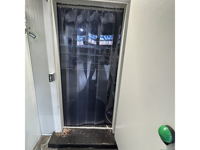 Vriescel, 2019 - afbeelding 8 van  12